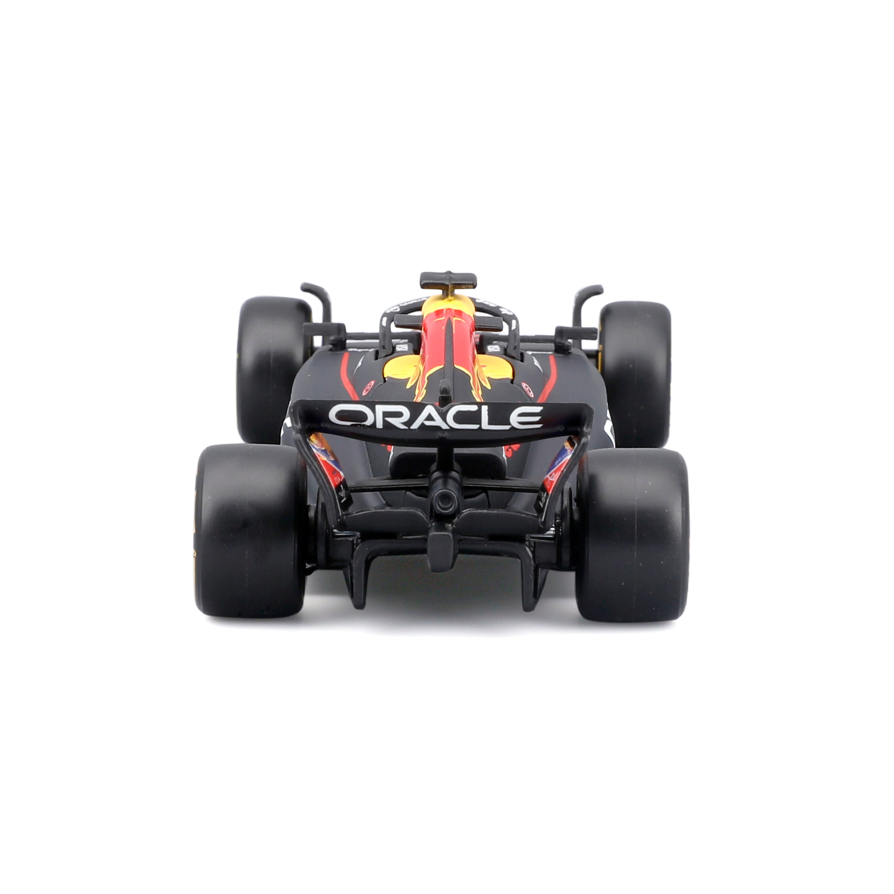 F1 Red Bull Racing RB21 2025 #1 Max Verstappen – 1:43 Scale with Display Base and Case
