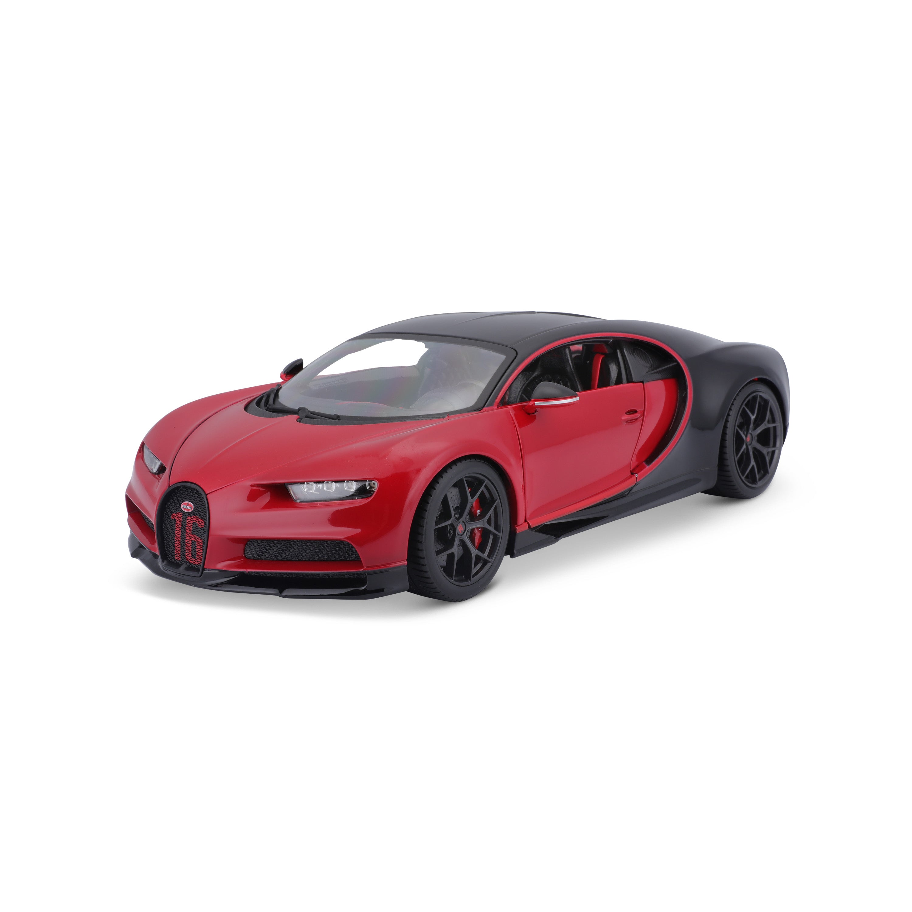 Bugatti Chiron Sport 1:18
