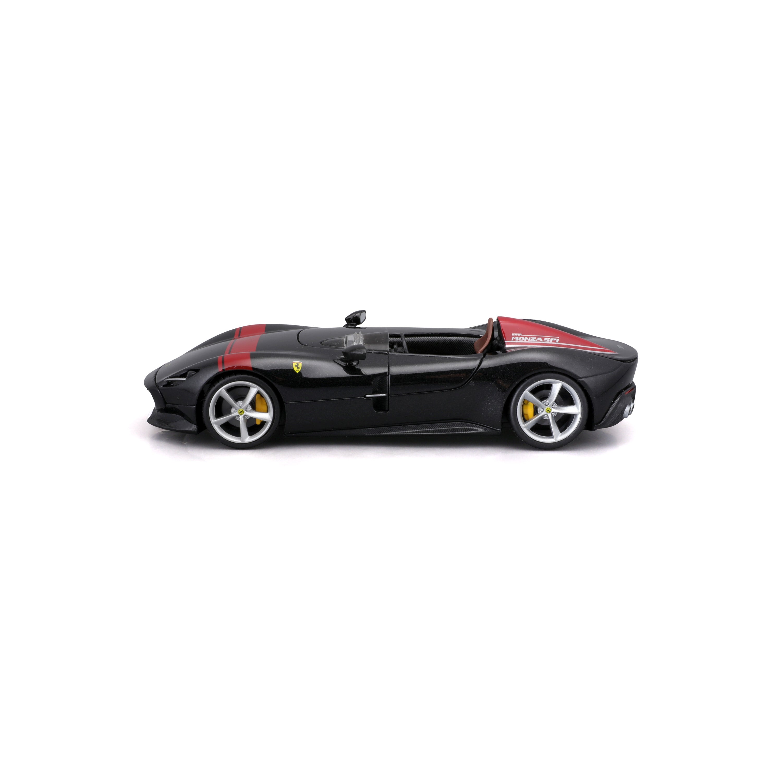 Ferrari Monza SP1 R&P 1:24 Black