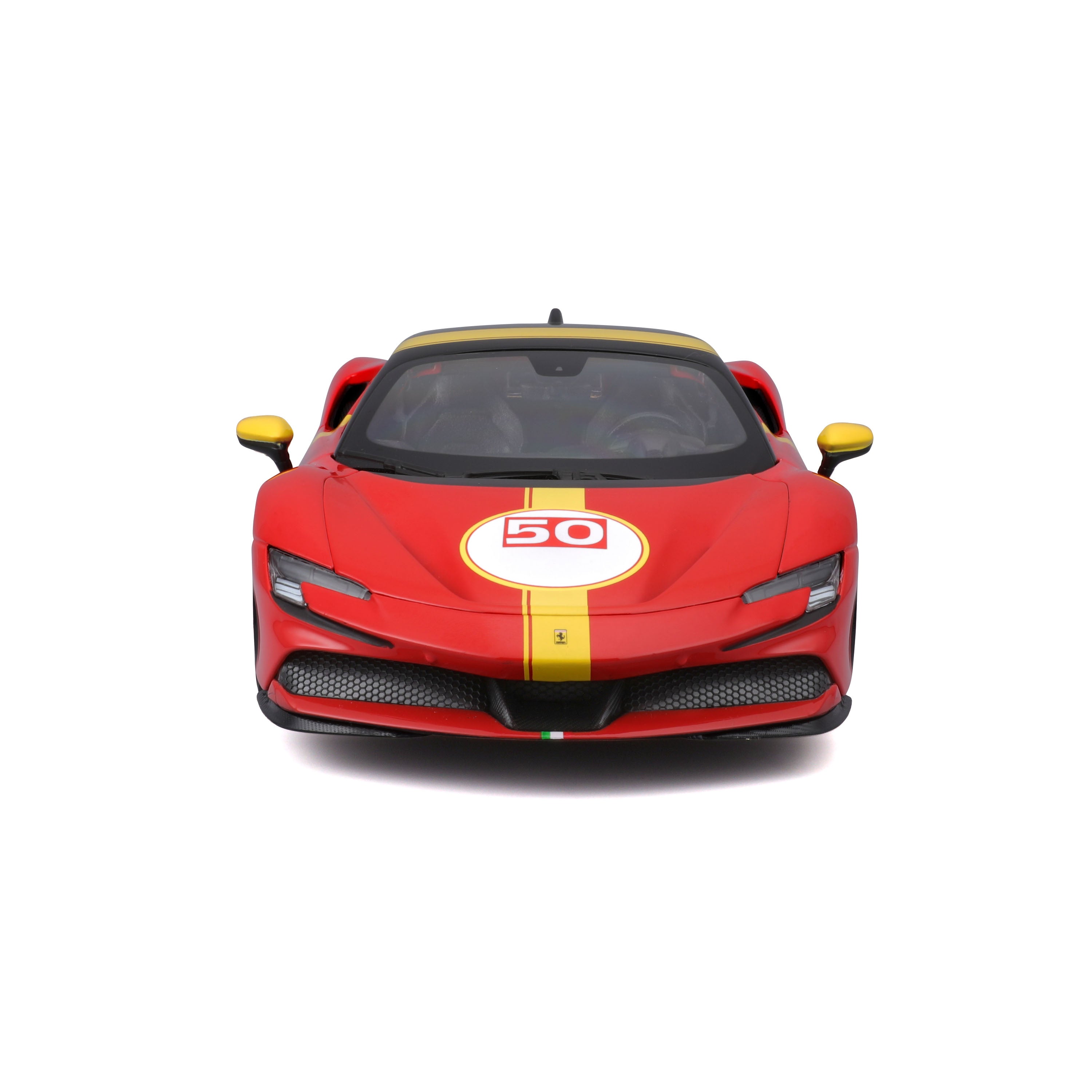 Ferrari SF90 Stradale Le Mans Livery 1:18