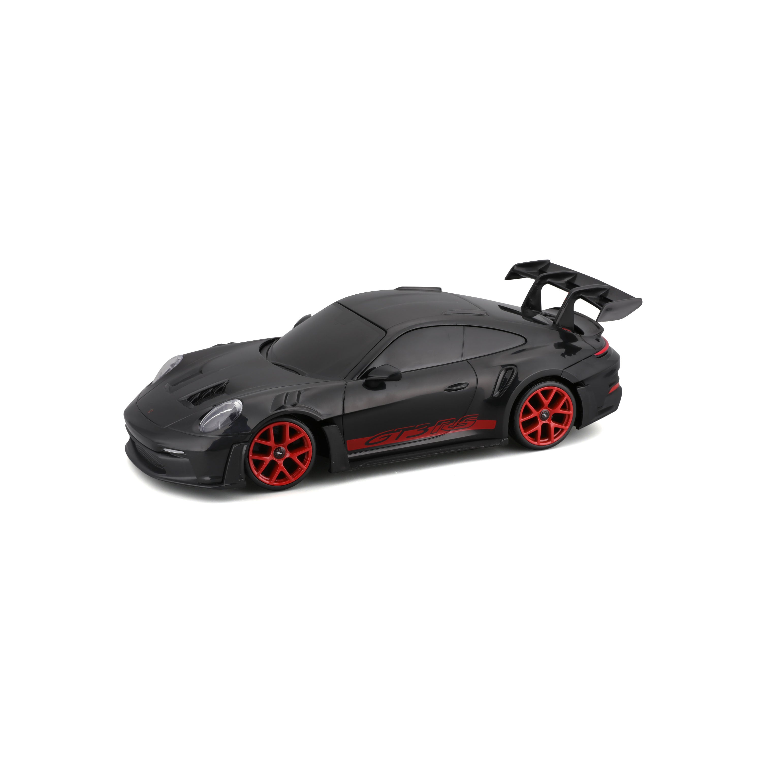 Remote Controlled Porsche 911 GT3 RS – 1:24 Scale Special Pack
