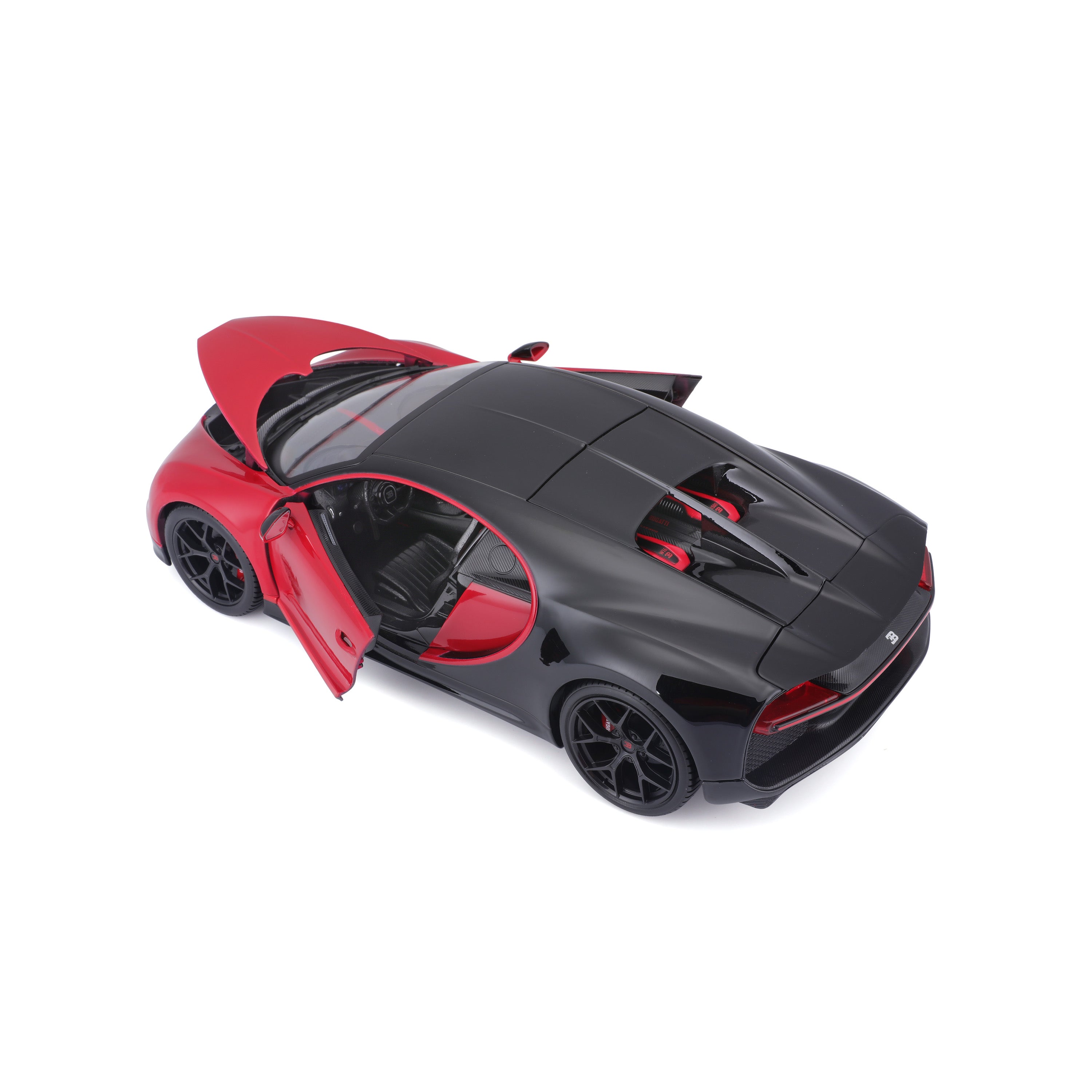 Bugatti Chiron Sport 1:18