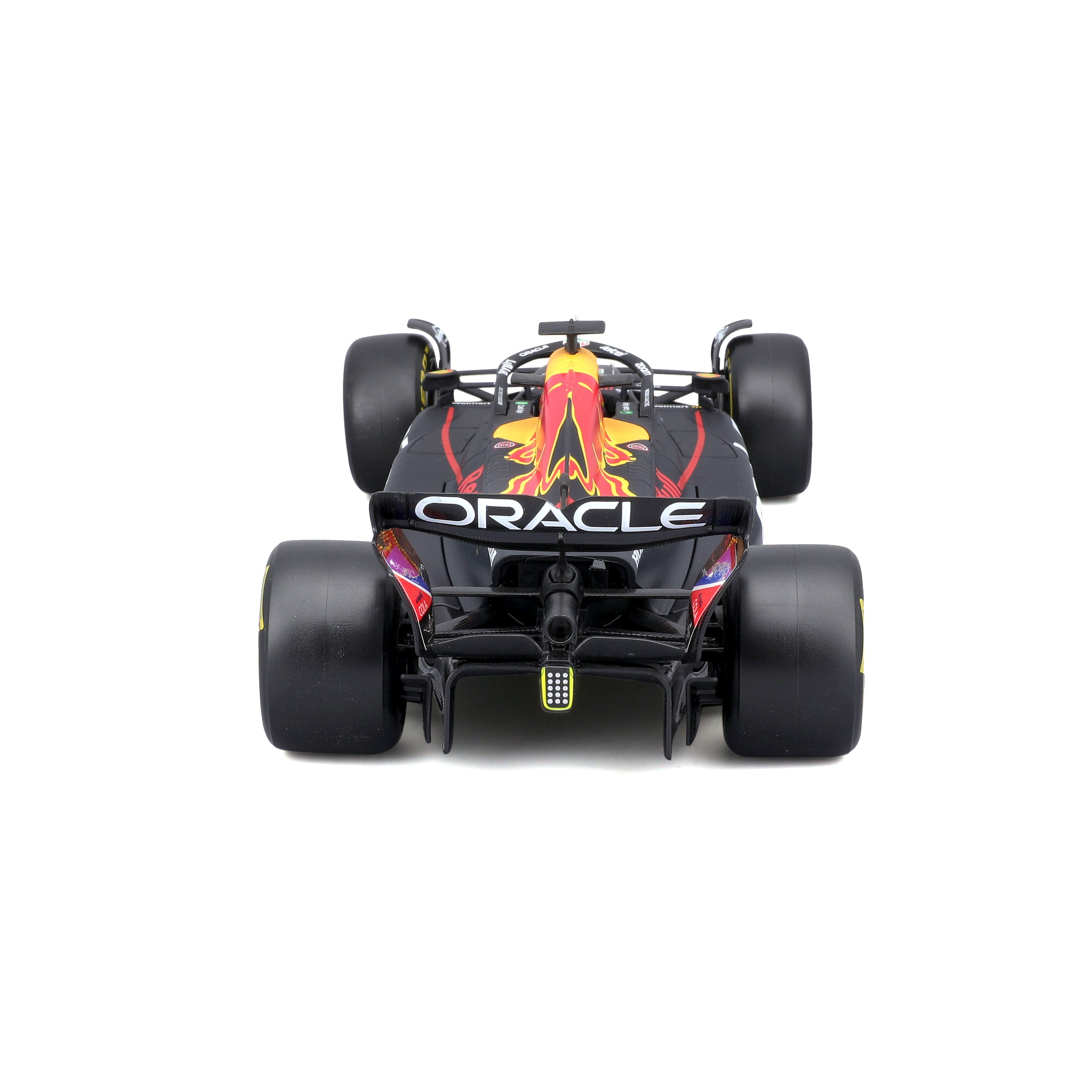 Model Kit Red Bull RB19 2023 #1 Max Verstappen – 1:24 scale