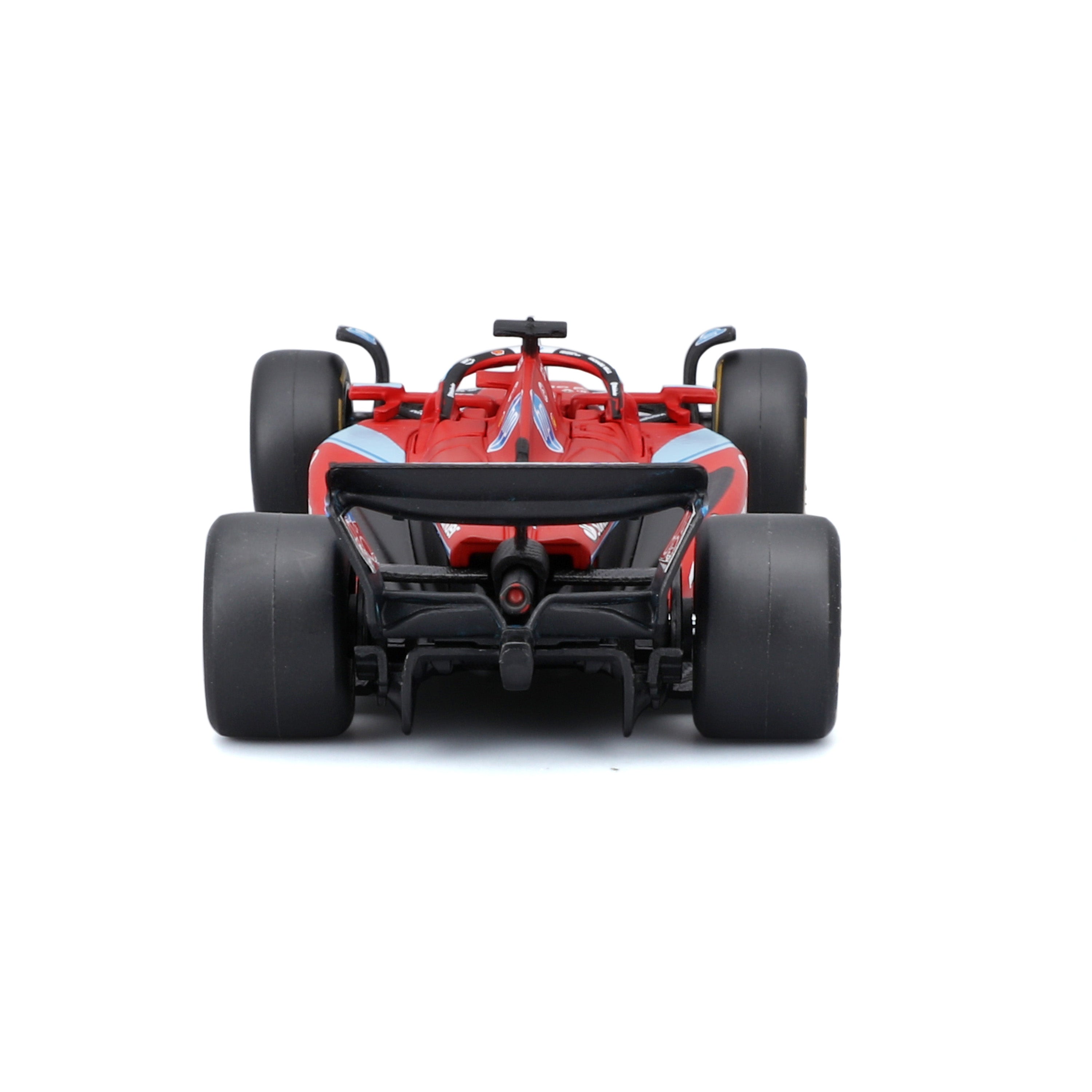 Ferrari F1 SF-24 Charles Leclerc #16 Miami GP 2024 Livery 1:43