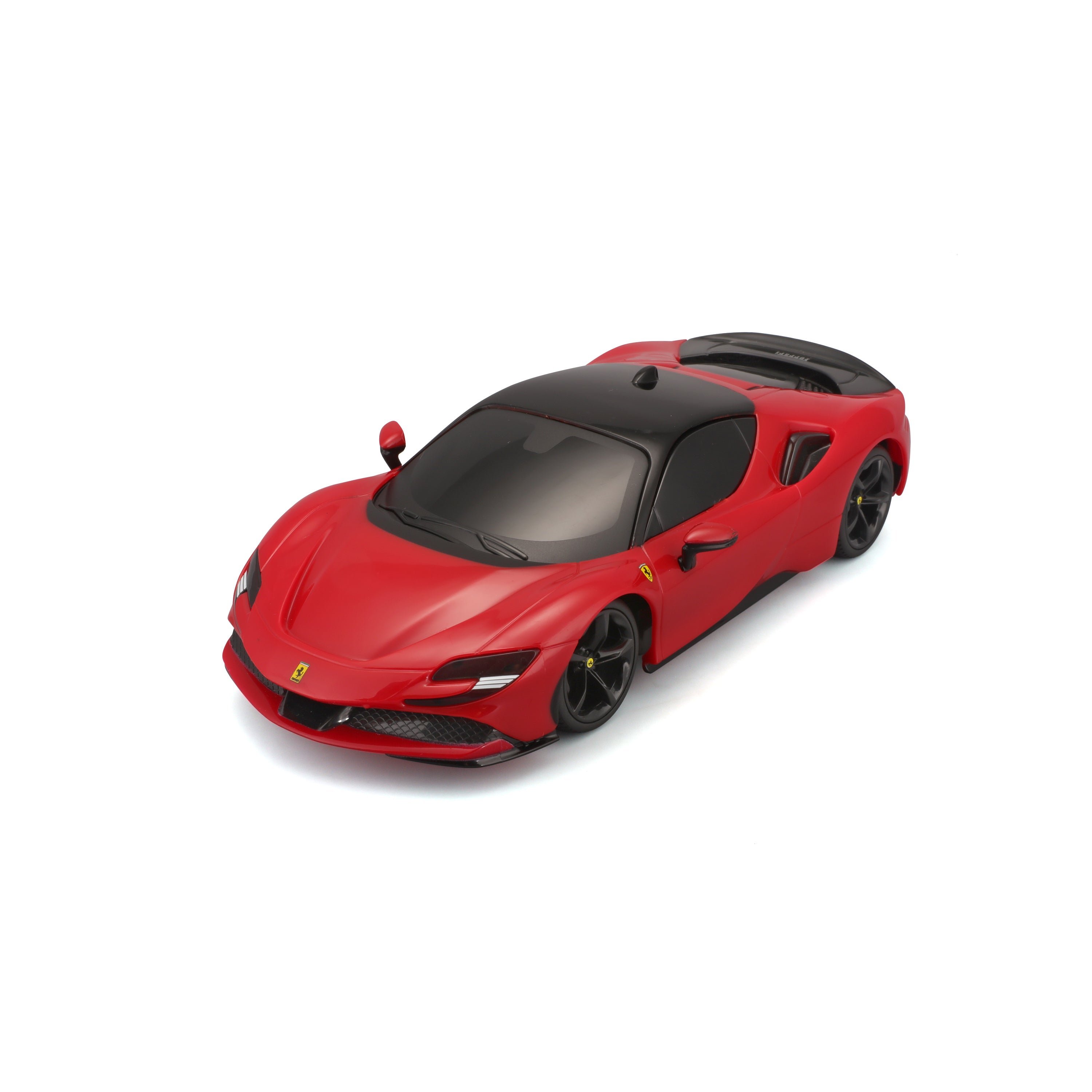 Ferrari SF90 RC Vehicle – 1:24 Scale Special Pack