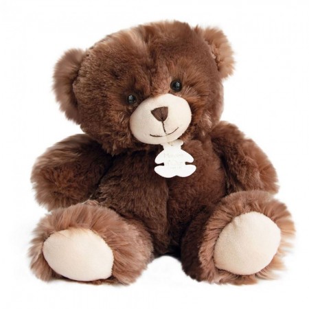 Ours en Peluche Marron - 30 cm