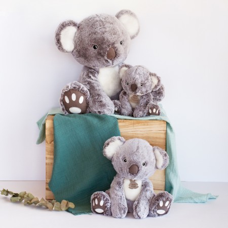 Koala en peluche géant - 70 cm