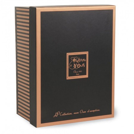 Peluche Panda Noir & Blanc - 20 cm