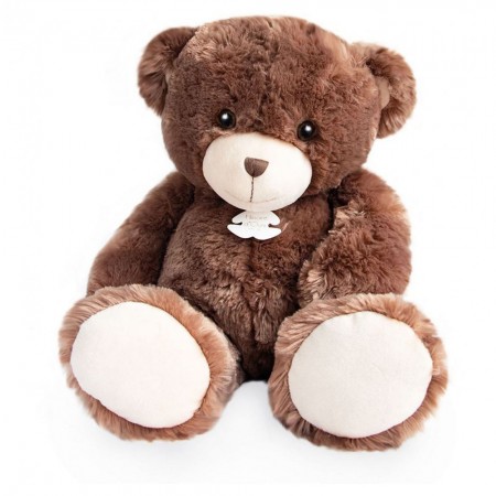 Ours en Peluche Marron - 60 cm