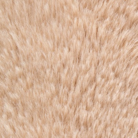 Peluche Chien beige - 40 cm - Les Allongés Stretch