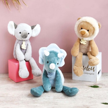 Doudou Koala Sweety Chou - 30 cm