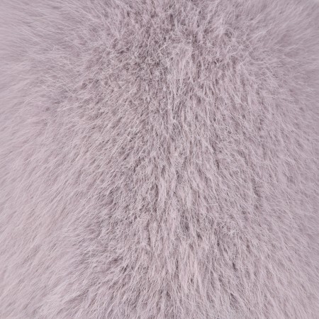 Ours en peluche Clémentin Lavande - 60 cm