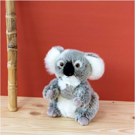 Peluche Koala - Gris - 20 cm