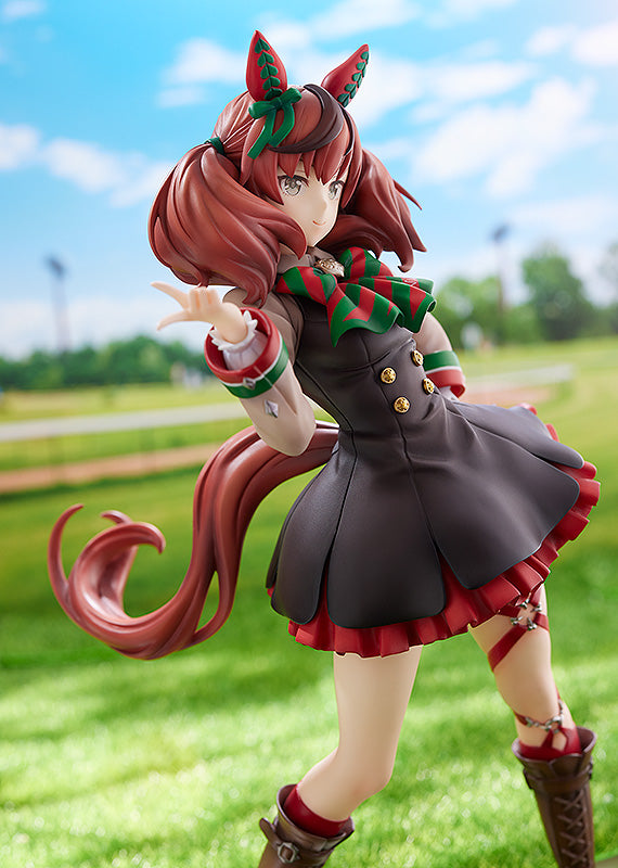 Umamusume: Pretty Derby - Nice Nature (2nd Preorder Period) 1/7 Scale Figure