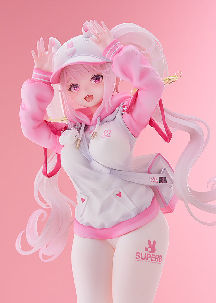 GODDESS OF VICTORY: NIKKE - Alice Sweet Home 1/7 Scale Figure