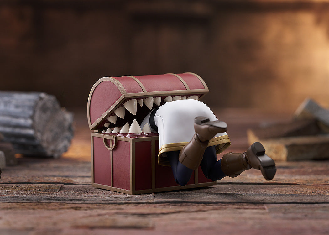 Frieren: Beyond Journey's End - figma Frieren Figure DX Edition