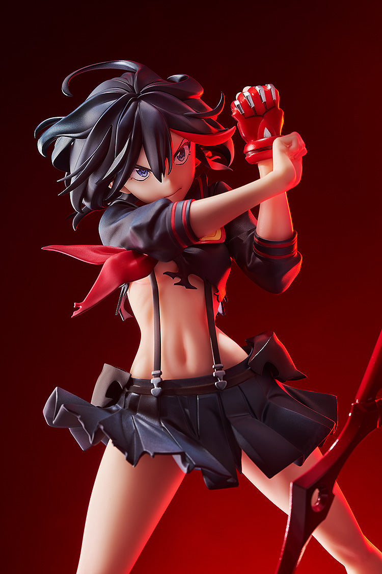 KILL la KILL - Ryuko Matoi: Transformation Ver. 1/7 Scale Figure