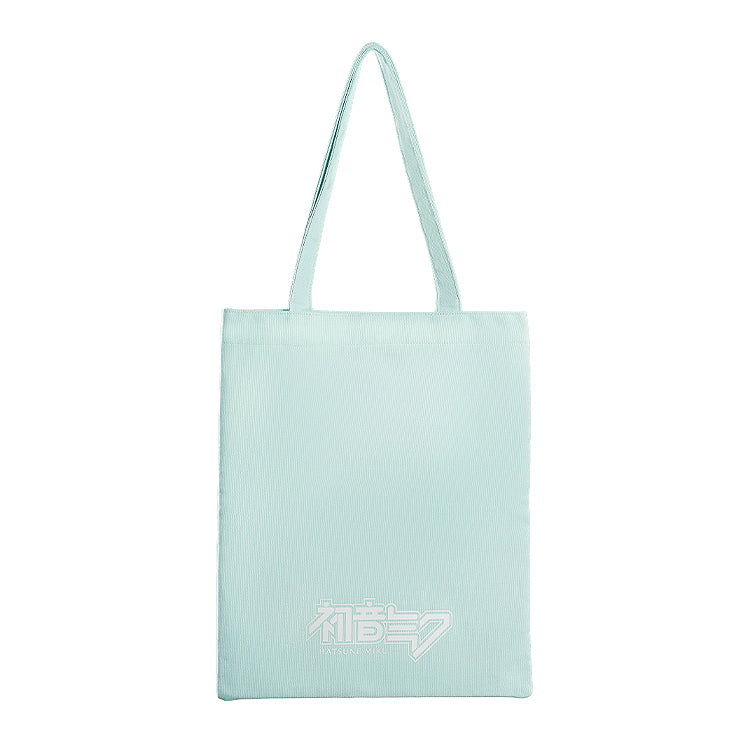 Hatsune Miku - Hatsune Miku feat. Yoneyama Mai Tote Bag