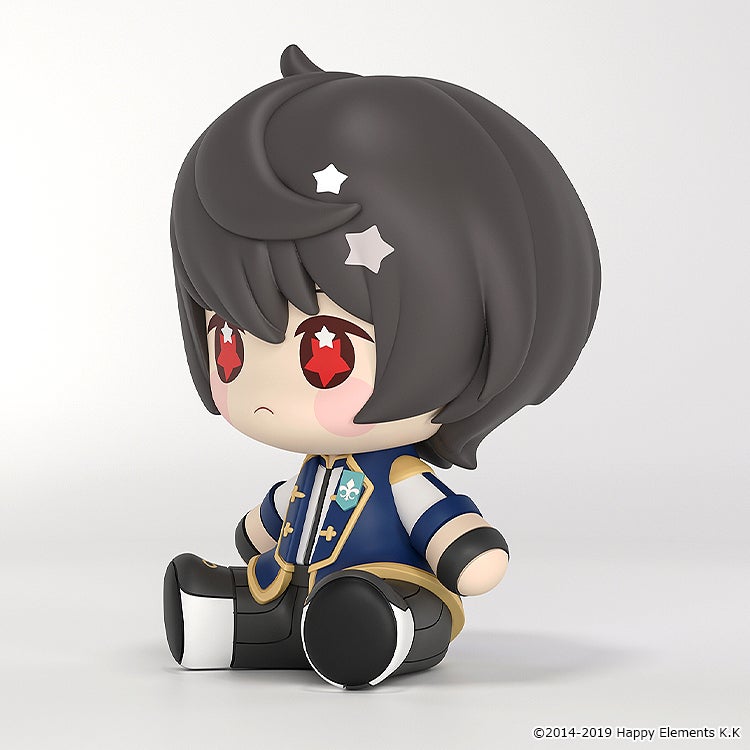 Ensemble Stars! - Huggy Good Smile Ritsu Sakuma Figure