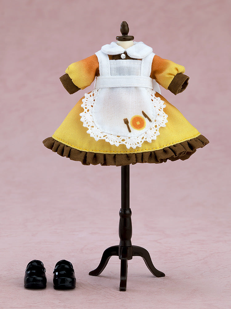 Nendoroid Doll Outfit Set: Pancake-chan