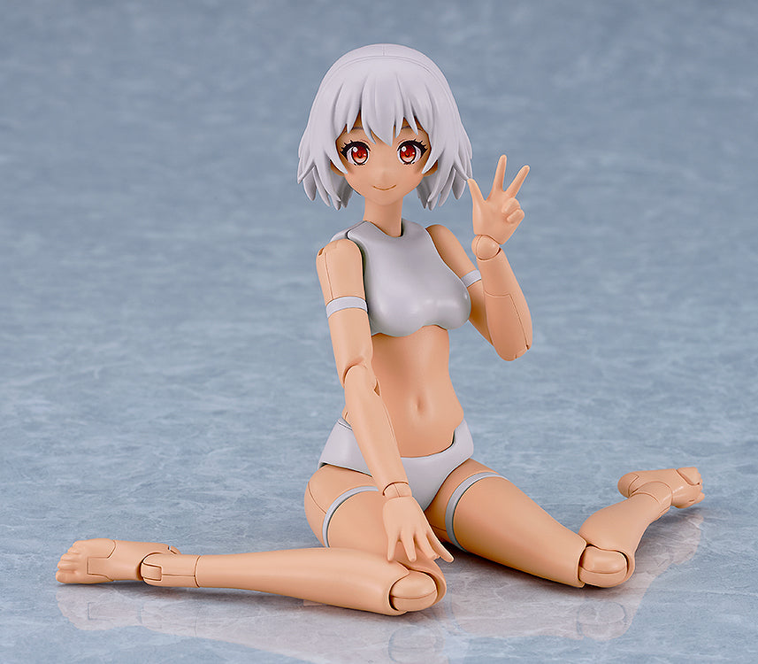 PLAMATEA Muse Body: Ichika C Type