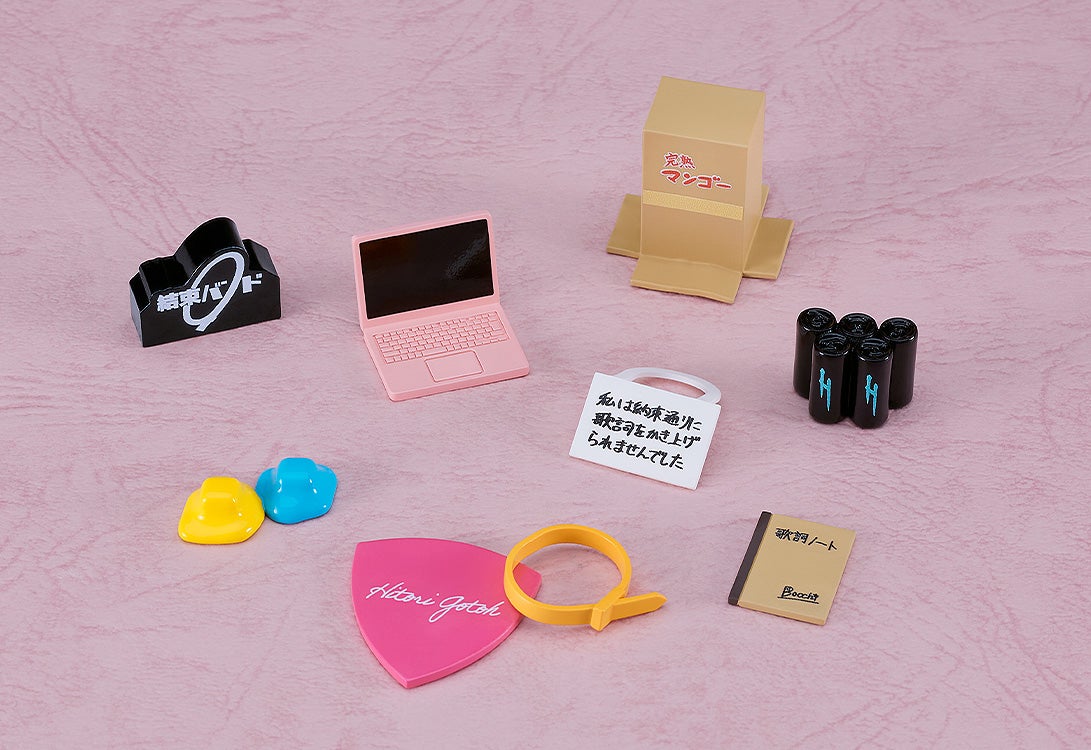 Bocchi the Rock! - Nendoroid Surprise Bocchi the Rock! Figure