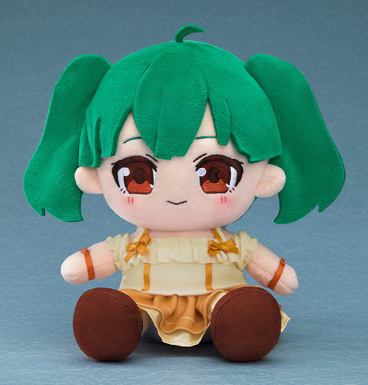 Chocopuni Plushie Sheryl Nome/Ranka Lee