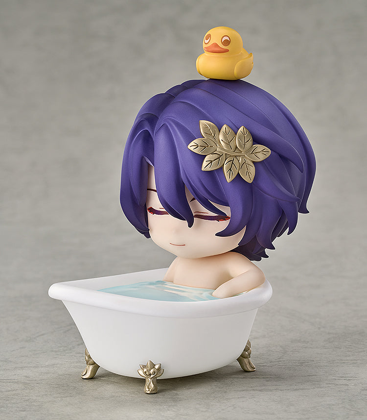 Honkai: Star Rail - Nendoroid Dr. Ratio Figure