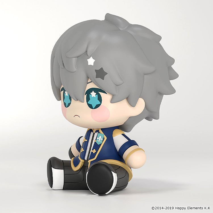 Ensemble Stars! - Huggy Good Smile Izumi Sena Figure