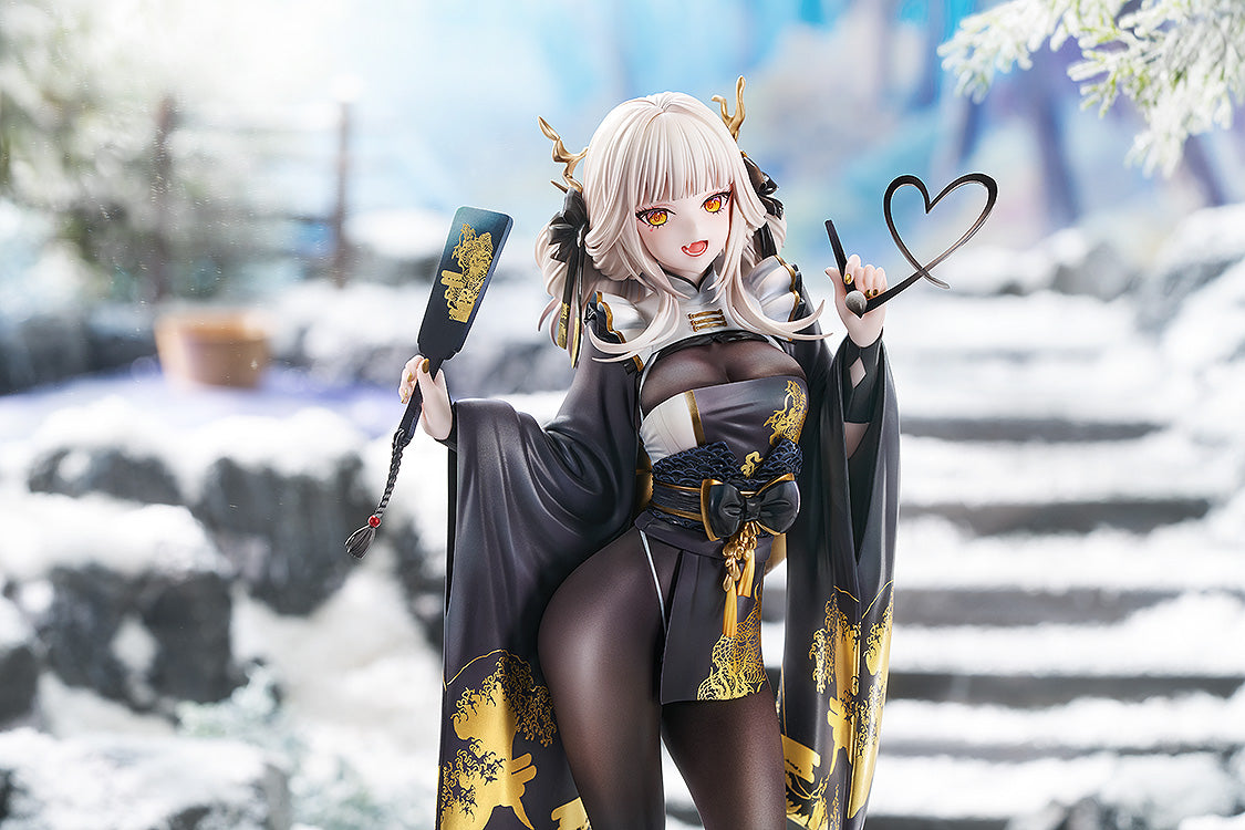GODDESS OF VICTORY: NIKKE - Blanc: White Rabbit 1/7 Scale Figure