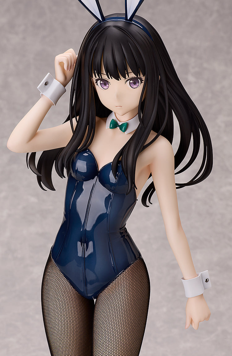 Lycoris Recoil - Takina Inoue: Bunny Ver. 1/4 Scale Figure