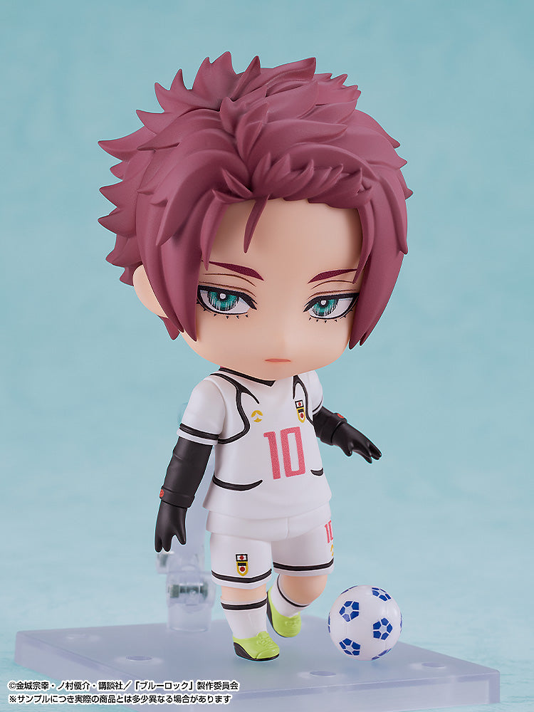BLUE LOCK - Nendoroid Itoshi Sae Figure