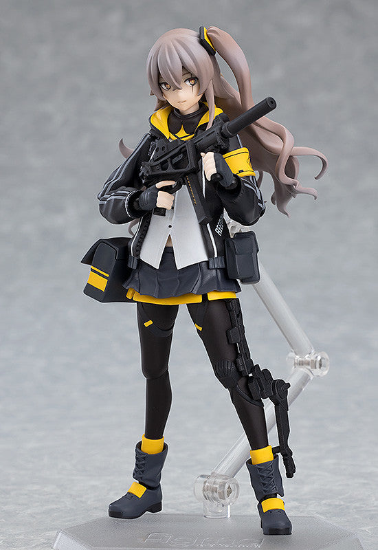 Girls' Frontline - figma UMP45 Figure (Rerelease)