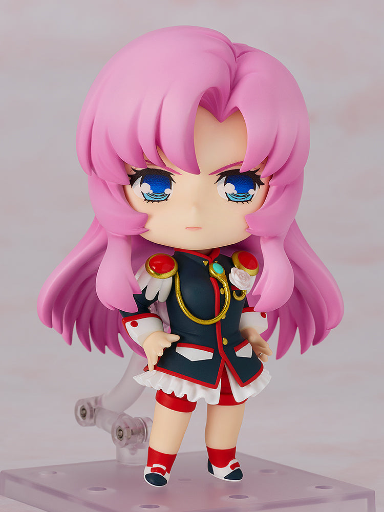 Revolutionary Girl Utena - Nendoroid Utena Tenjo Figure