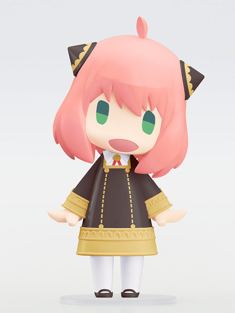 SPY x FAMILY - HELLO! GOOD SMILE Anya Forger