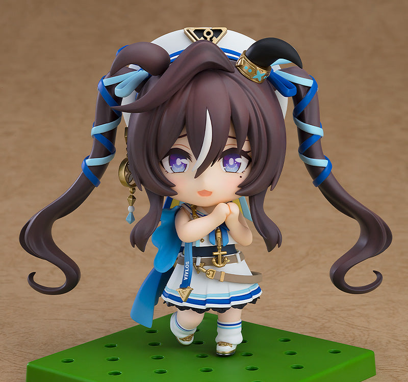 Umamusume: Pretty Derby -Nendoroid Vivlos Figure