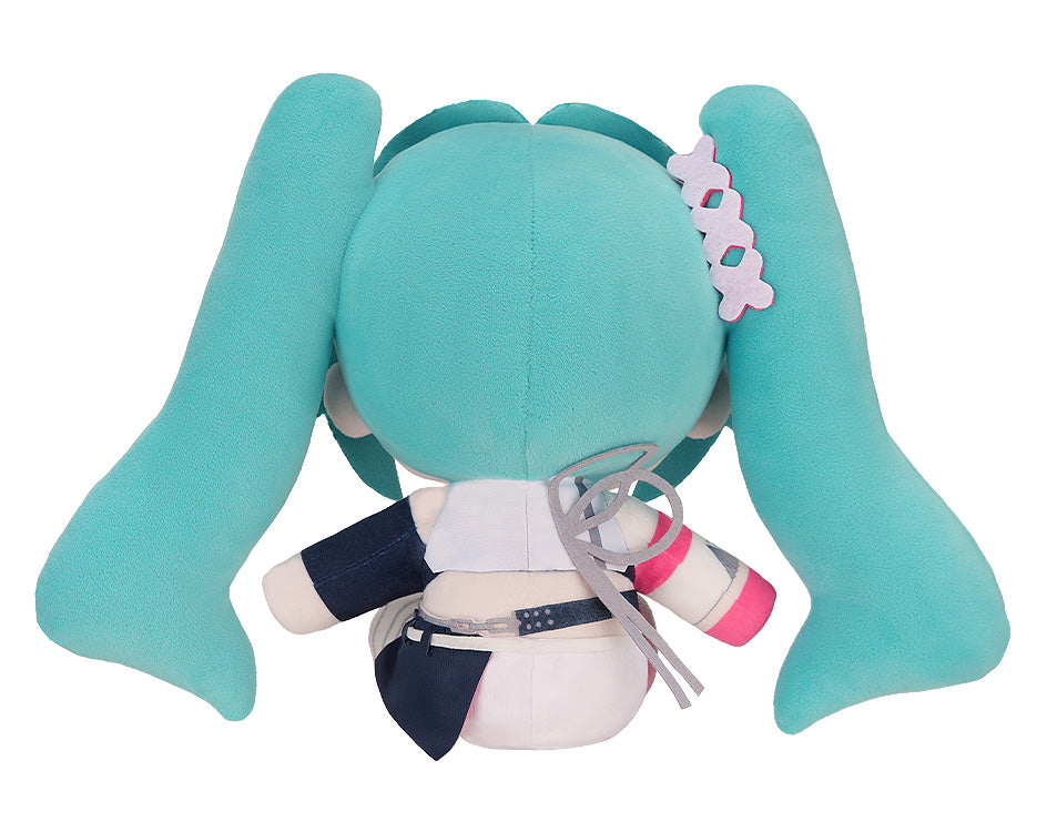 Hatsune Miku GT Project - Hatsune Miku: Racing Ver. 2025 HUGGY DOLL
