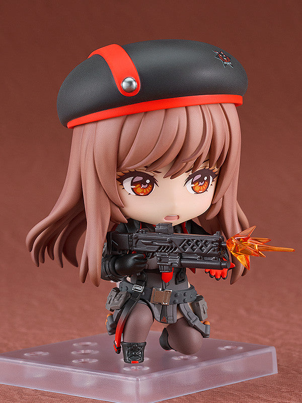 GODDESS OF VICTORY: NIKKE - Nendoroid Rapi Figure (Rerelease)