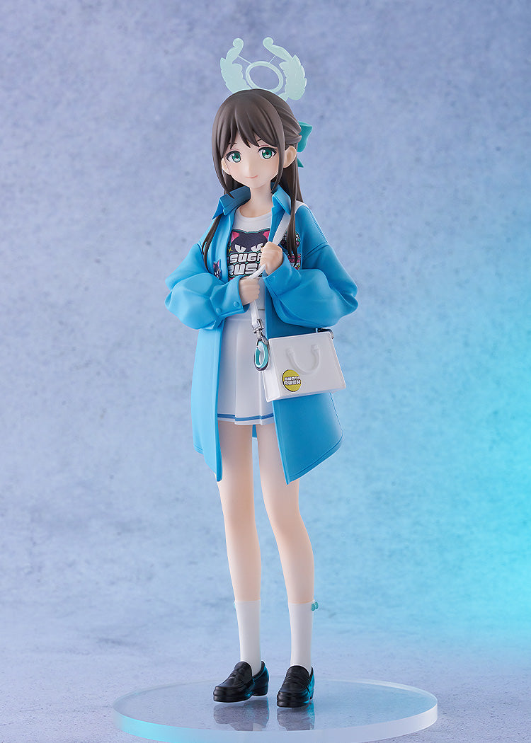Blue Archive - POP UP PARADE Airi (Band): Event KV Ver. Figure