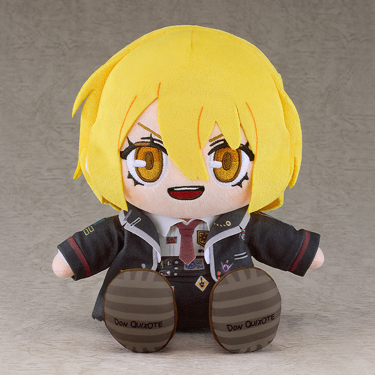 Limbus Company - Plushie Yi Sang/Don Quixote