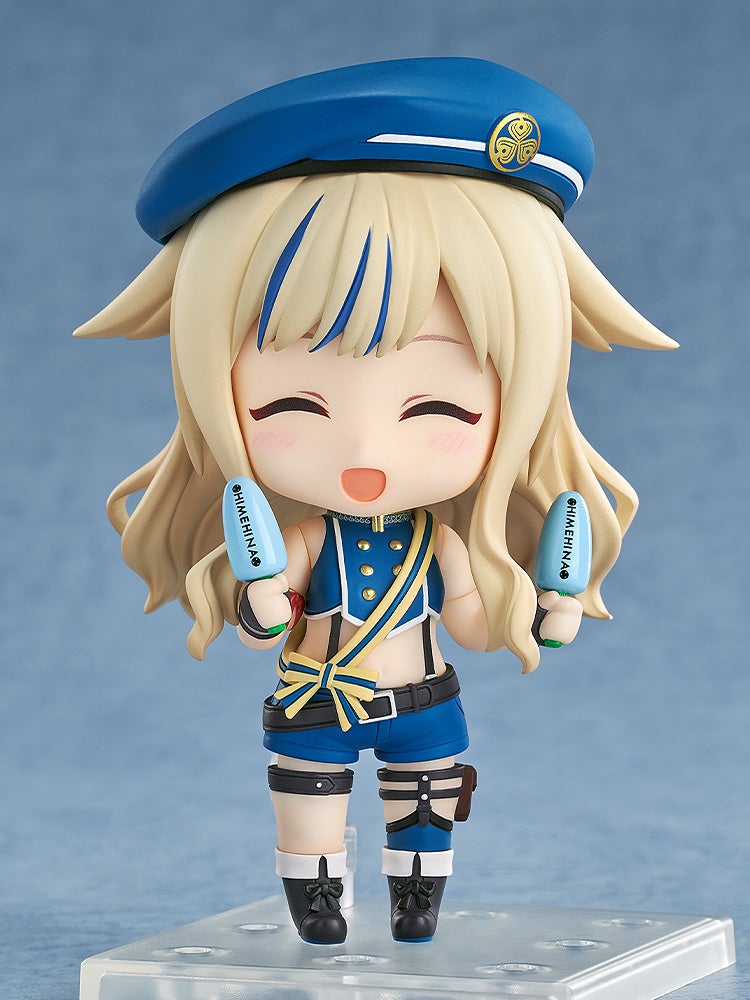 HIMEHINA - Nendoroid Suzuki Hina Figure