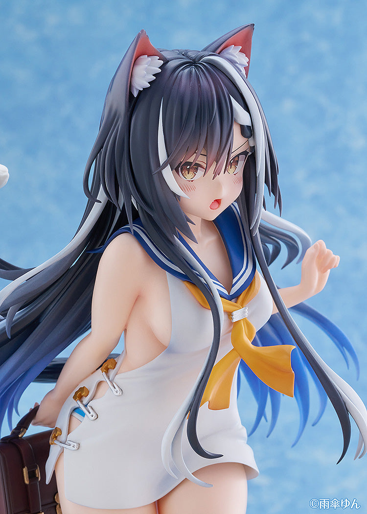Illustrator Collection 1/6 Scale Figure 