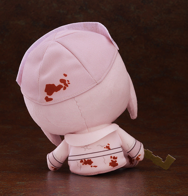 Silent Hill 2 - Plushie Bubble Head Nurse