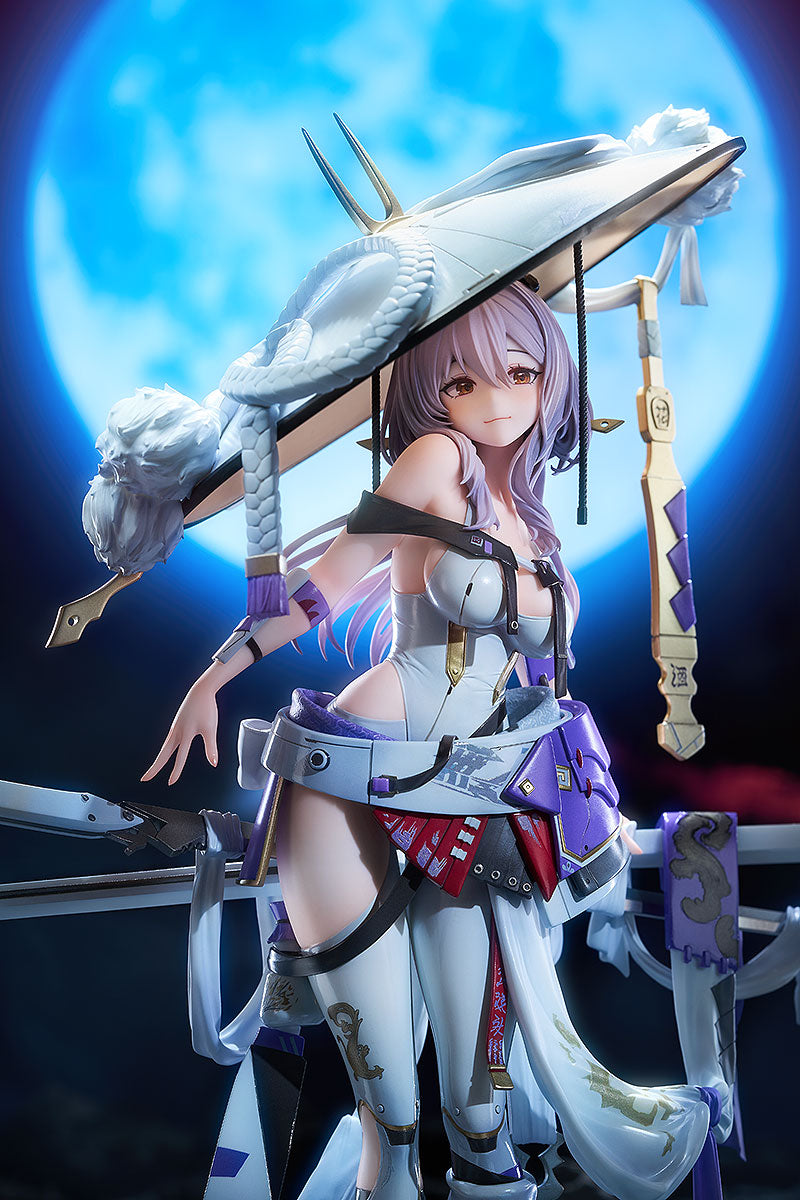 GODDESS OF VICTORY: NIKKE - Scarlet 1/7 Scale Figure (Rerelease)