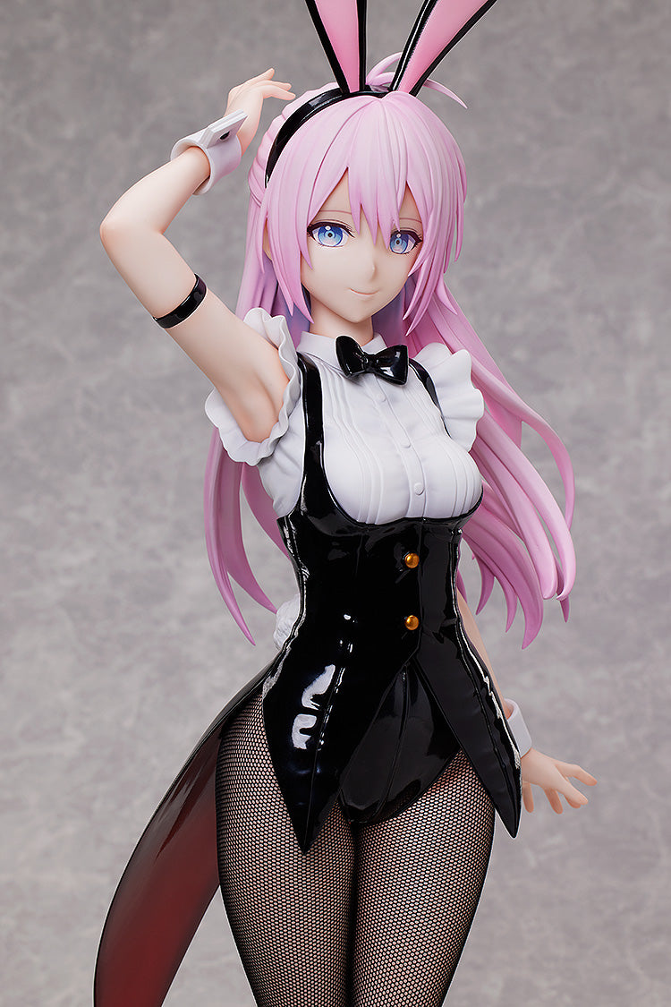 Shikimori's Not Just a Cutie-Shikimori: Bunny Ver. 1/4 Scale Figure