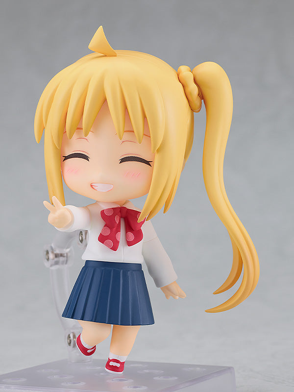 Bocchi the Rock! - Nendoroid Nijika Ijichi Figure (Rerelease)