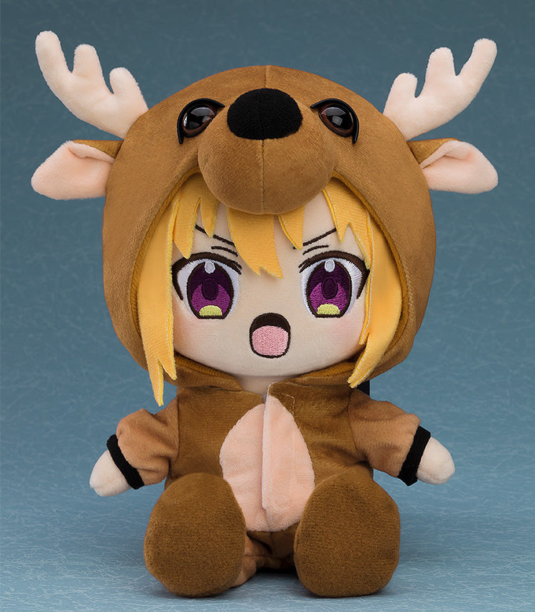 My Deer Friend Nokotan - Kigurumi Plushie Noko Shikanoko/Torako Koshi
