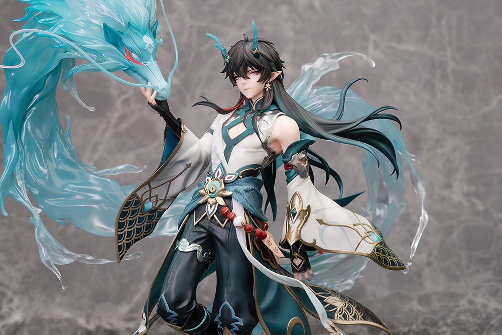 Honkai: Star Rail - Dan Heng/Imbibitor Lunae DX Edition 1/7 Scale Figure