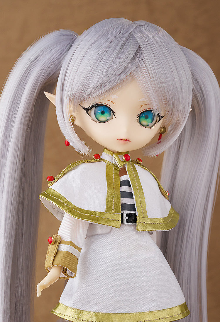 Frieren: Beyond Jounrey's End - Harmonia humming Frieren Doll