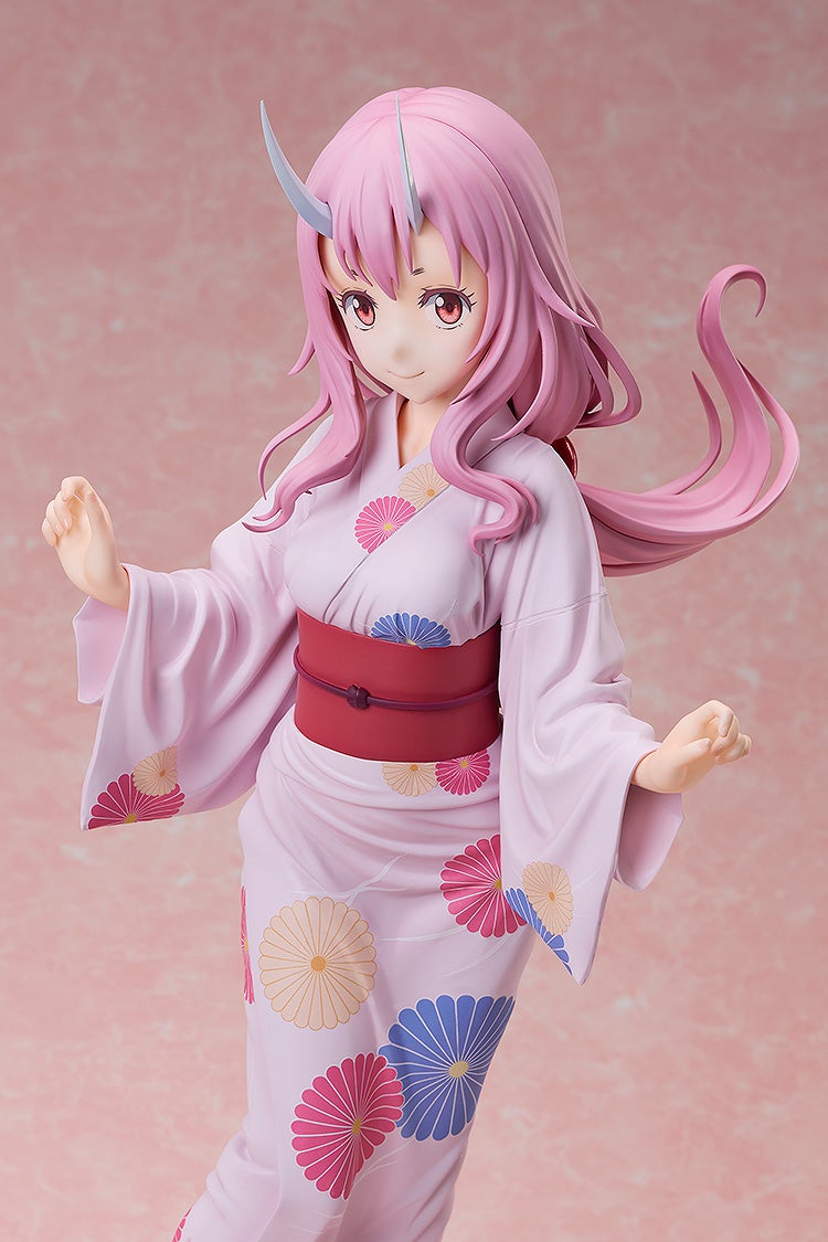 That Time I Got Reincarnated as a Slime - Shuna: Yukata Ver. 1/4 Scale Figure